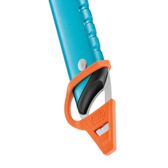 Petzl ピックアンドスパイクプロテクション per piccozza