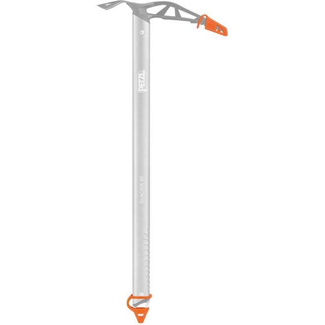 Petzl ピックアンドスパイクプロテクション per piccozza