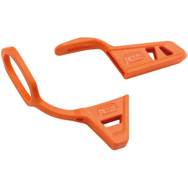Petzl ピックアンドスパイクプロテクション per piccozza