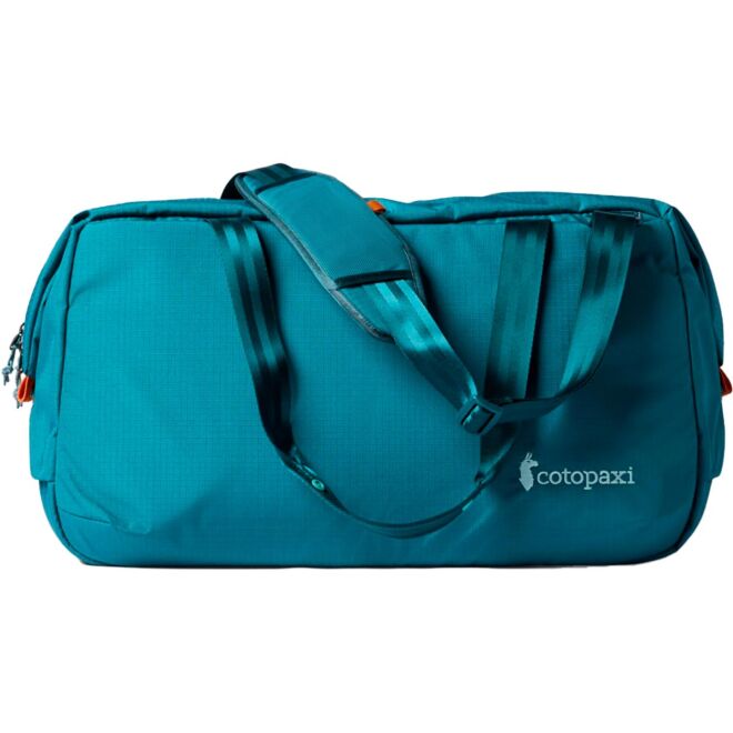Cotopaxi Viaje 35L Travel Duffel 旅行用ダッフルバッグ
