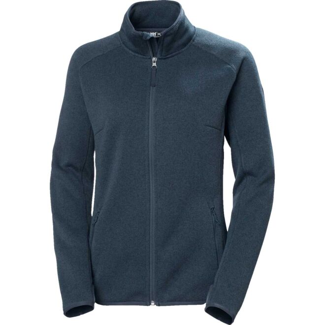 Helly Hansen W Varde Fleece Jacket 2.0 レディースフリースジャケット