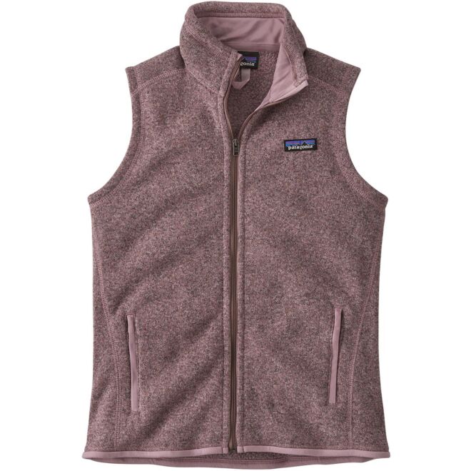 Patagonia W's Better Sweater Vest レディースベスト