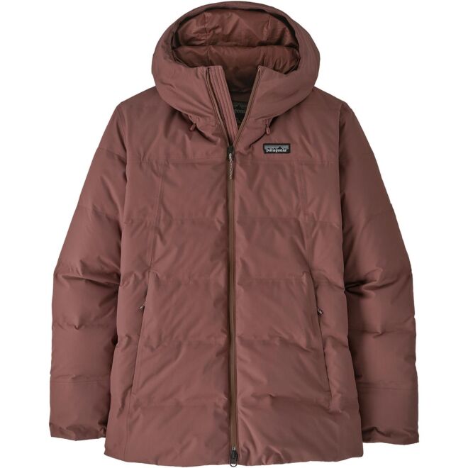 Patagonia W's Jackson Glacier Jacket レディースジャケット