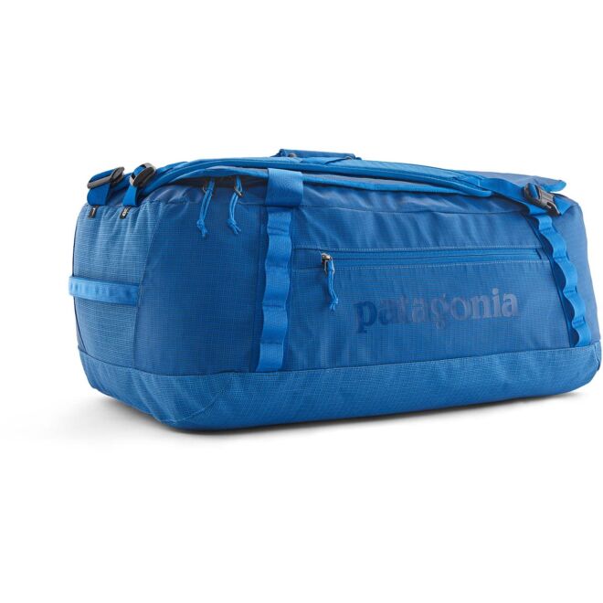 Patagonia Black Hole Duffel 55 旅行用バックパック