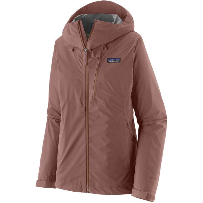 Patagonia W's Granite Crest レディースハードシェルジャケット