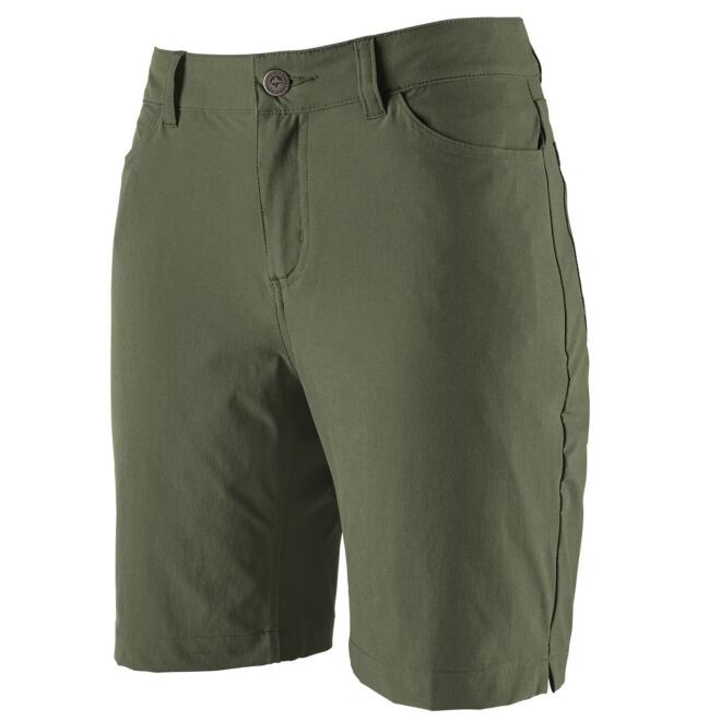 Patagonia W's Skyline Traveler Shorts レディースショートパンツ
