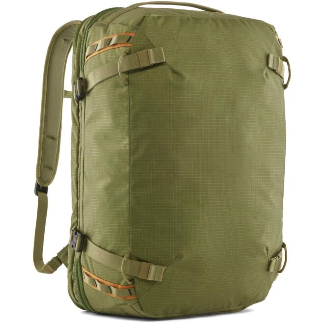 Patagonia Black Hole MLC 45 L 旅行用バックパック