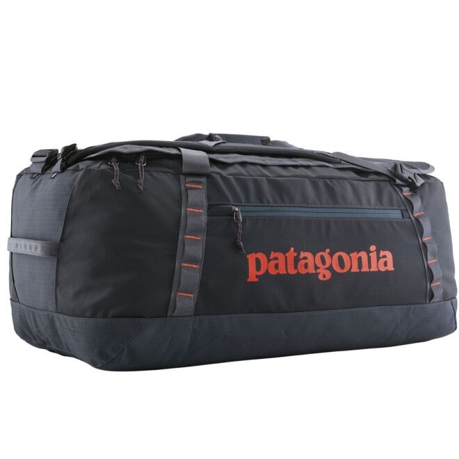 Patagonia Black Hole Duffel 70 旅行用バックパック