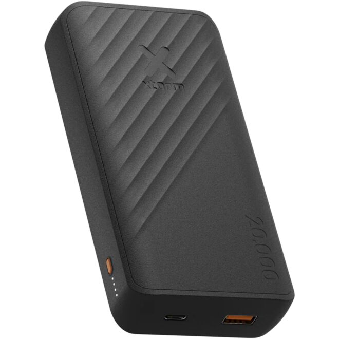 Xtorm Power Bank Go2 - 20000 mAh ポータブル充電器