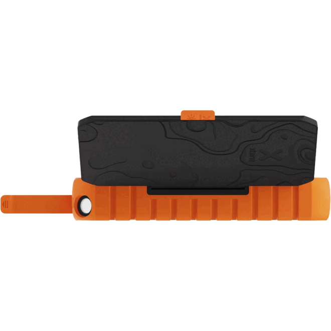 Xtorm Rugged Solar Powerbank 10,000 mAh - 20W ポータブル充電器