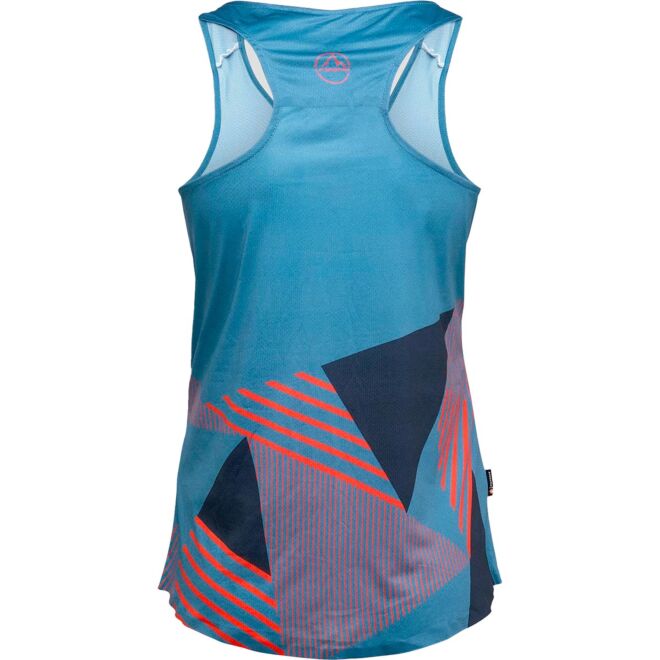 La Sportiva Comp Tank W レディースタンクトップ